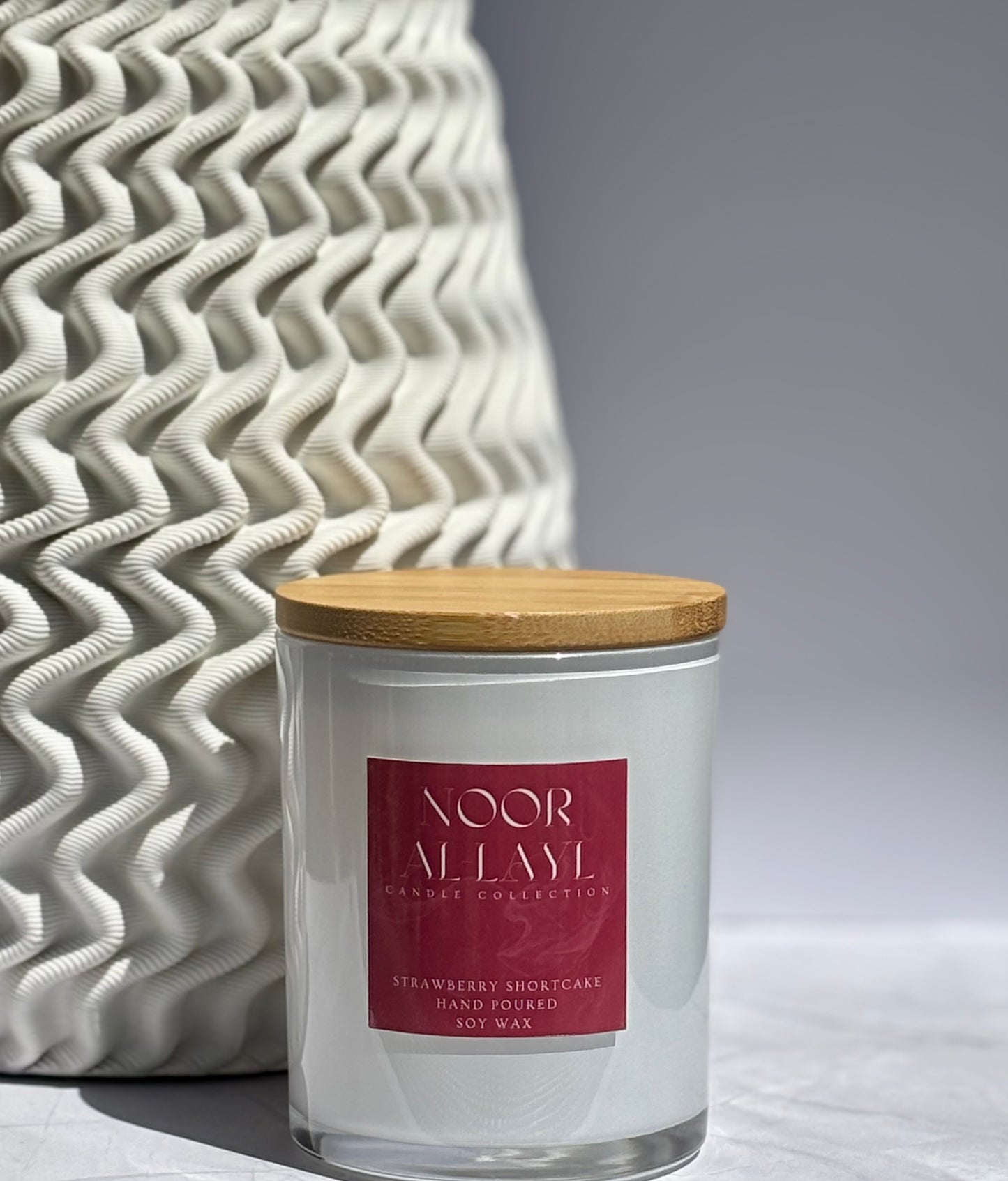 Strawberry shortcake