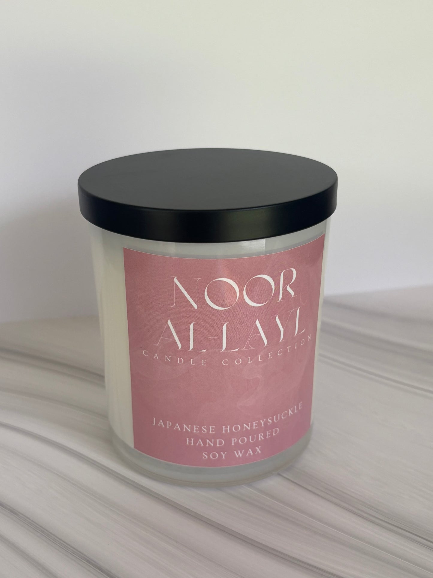 Japanese Honeysuckle